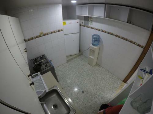 Apartamento Vivienda Tur�stica Colon