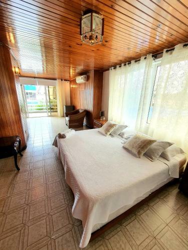 Bed & Breakfast Casa Licornne