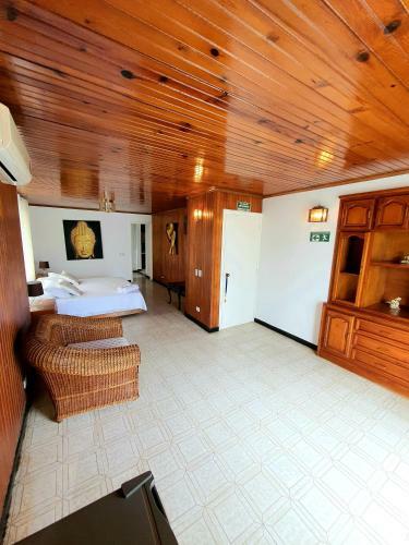 Bed & Breakfast Casa Licornne