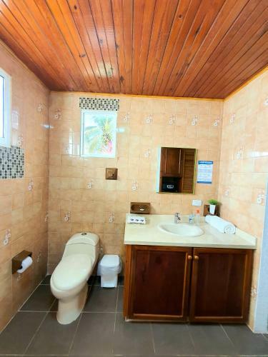 Bed & Breakfast Casa Licornne