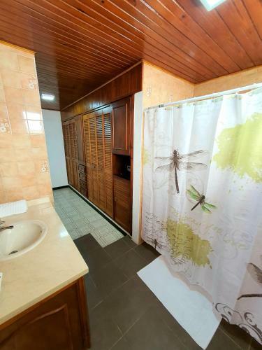 Bed & Breakfast Casa Licornne
