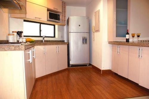 Exclusivo Apartamento Con Terraza - Edificio Bay Point