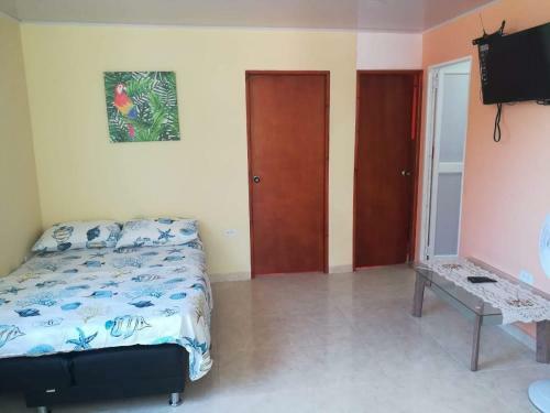 Apartamento Posada Miss B Place