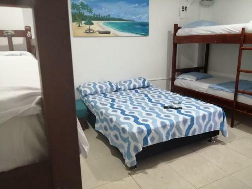 Apartamento Posada Miss B Place