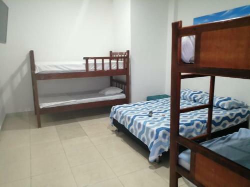 Apartamento Posada Miss B Place