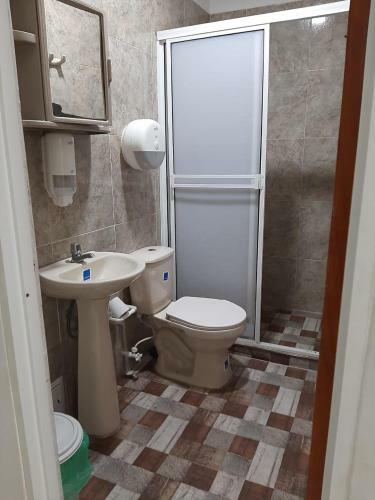 Apartamento Posada Miss B Place