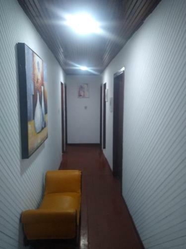 Apartamento Posada Miss B Place
