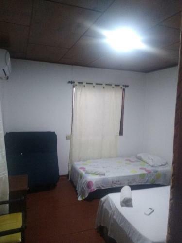 Apartamento Posada Miss B Place