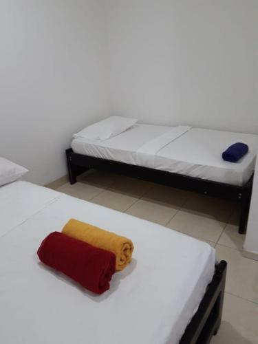 Apartamento Posada Miss B Place