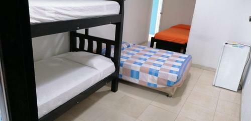 Apartamento Posada Miss B Place