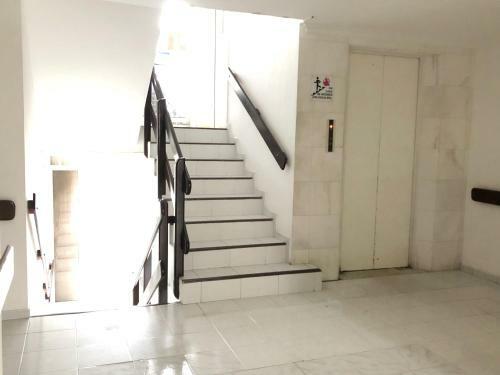 Edificio Bahia Fragata Apartamento 411