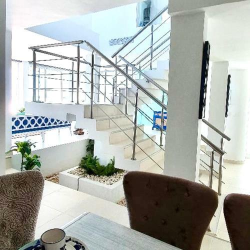 Casa Eneida -san Andres Isla