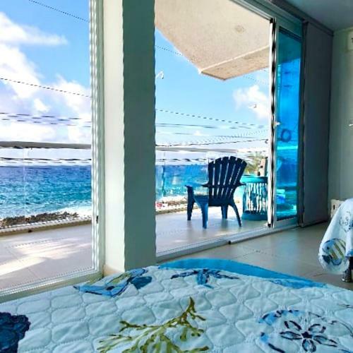 Casa Eneida -san Andres Isla