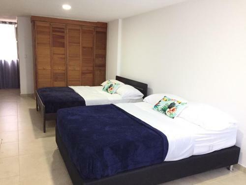 Apartamento San Andres Isla Mar Caribe