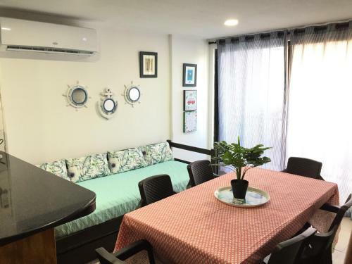 Apartamento San Andres Isla Mar Caribe