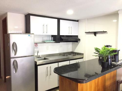 Apartamento San Andres Isla Mar Caribe