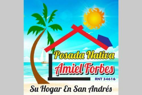 Posada Amiel Forbes Apartament 103