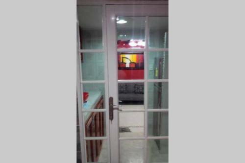 Posada Amiel Forbes Apartament Apartaestudio 202