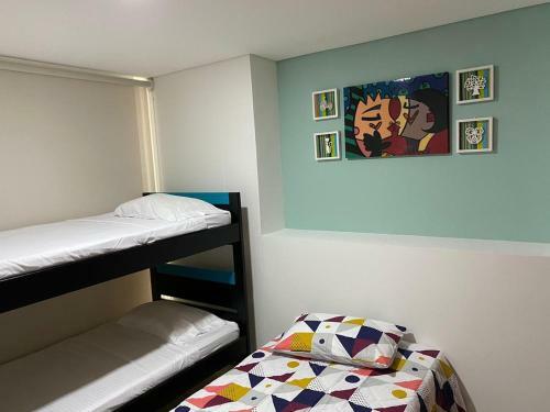 Apartamento Traveline Zazue