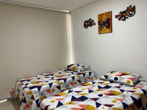 Apartamento Traveline Zazue