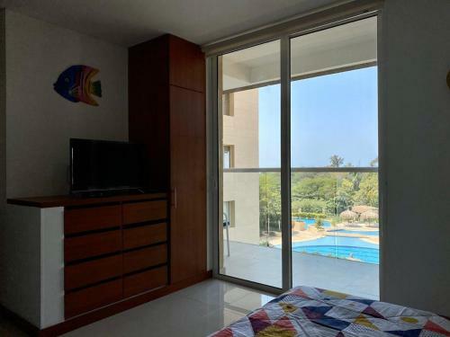Apartamento Traveline Zazue