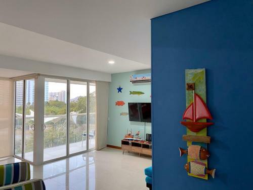 Apartamento Traveline Zazue