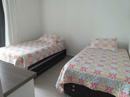 Apartamento Traveline Zazue