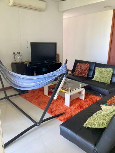 Apartamento Traveline Zazue