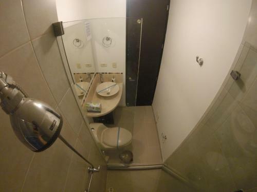 Apartamento Traveline Zazue