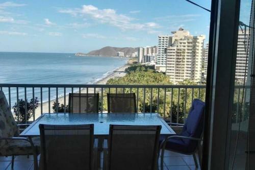 Unique Apartment With Exclusive Beach Zone