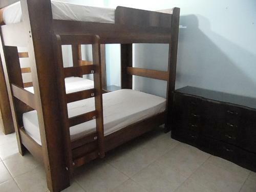Apartamento Karey Penthouse No1