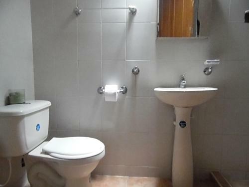 Apartamento Karey Penthouse No1