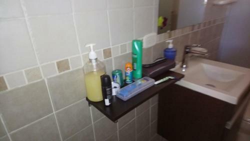 Apartamento Conjunto Residencial Gloria Janeth
