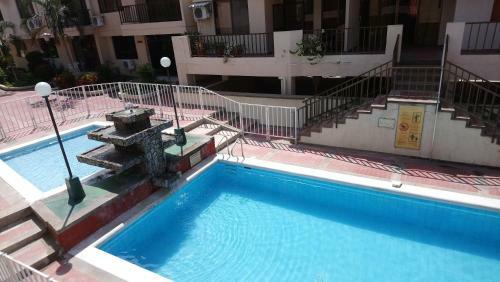Apartamento Conjunto Residencial Gloria Janeth