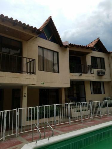 Apartamento Conjunto Residencial Gloria Janeth