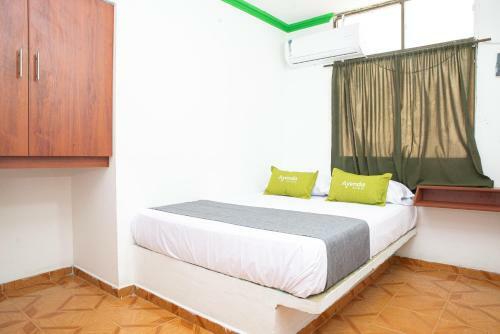 Ayenda 1609 Hotel Arrecife Caribe�o