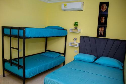Bed & Breakfast Comfort House