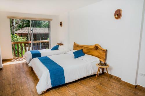 Hotel Selva Negra