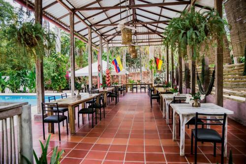 Hotel Selva Negra