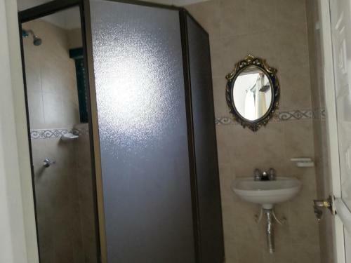 Hotel Hospedaje San Javier