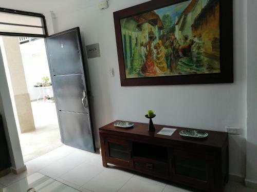 Apartamento Valledupar