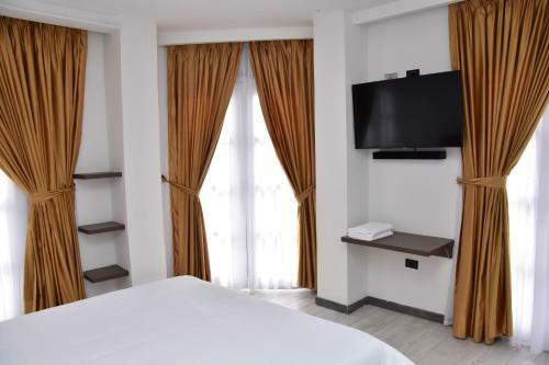 Hotel V�lcon