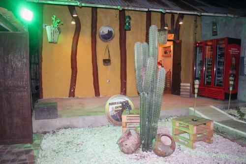 Posada Hospederia Sol Del Desierto