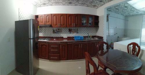 Apartamento Anthony�s Place Liberty
