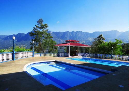 Hotel Villaloren