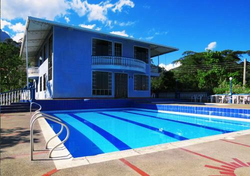 Hotel Villaloren