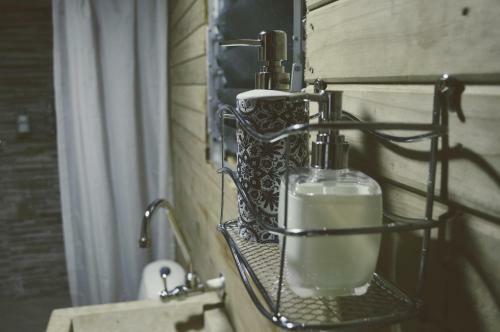 Utopia Glamping