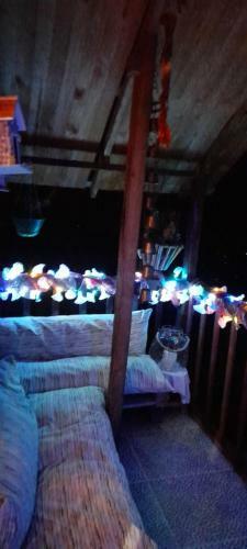 Espectacular Caba�a Campestre Con Granja