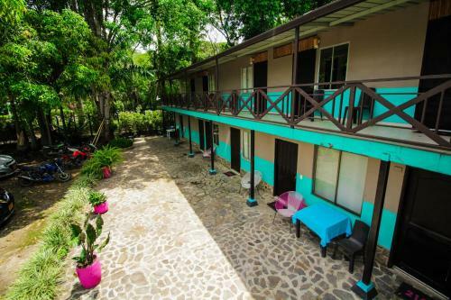 Hotel Rio Alto
