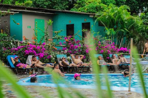 Hotel Rio Alto
